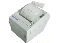 北洋BTP-2002CP  票据打印机  热敏打印机  餐饮打印机